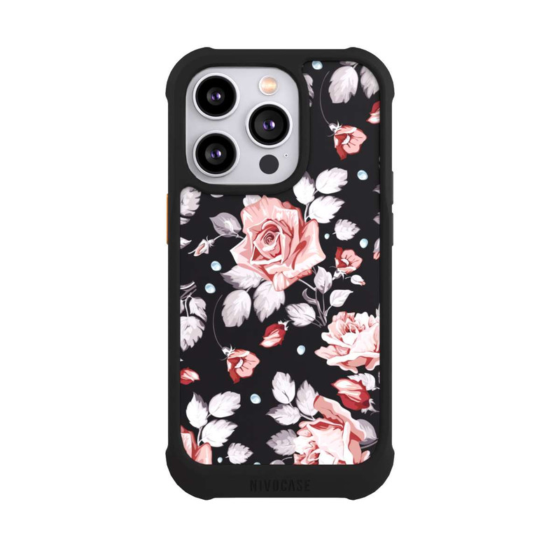 iPhone 14 Pro NIVOmax Rosalie