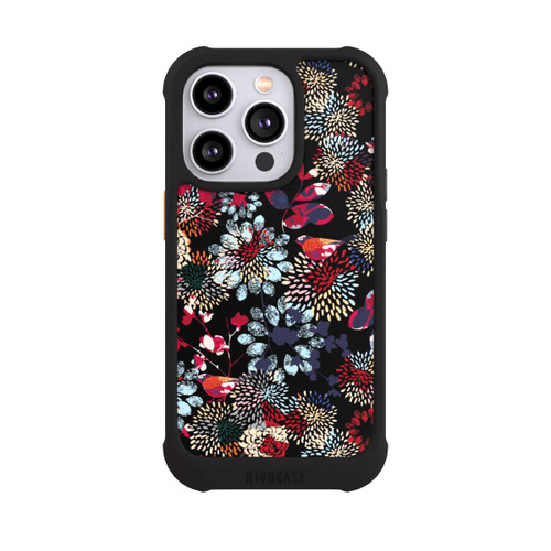 Apple iPhone 14 Pro NIVOmax Dark Kimono
