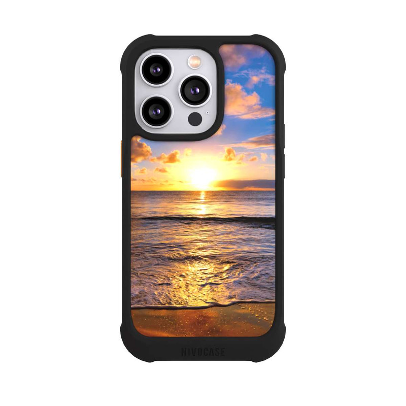 iPhone 14 Pro NIVOmax Strand