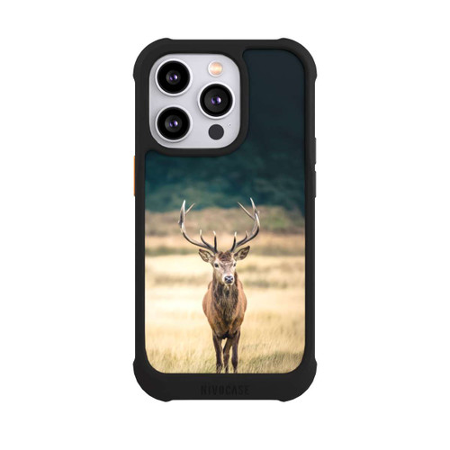Apple iPhone 14 Pro NIVOmax Roi de la Forêt