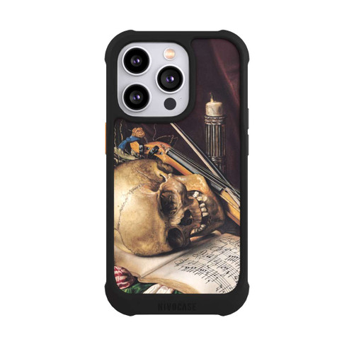 Apple iPhone 14 Pro NIVOmax Vanitas