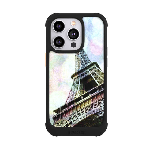 Apple iPhone 14 Pro NIVOmax Der Eiffelturm