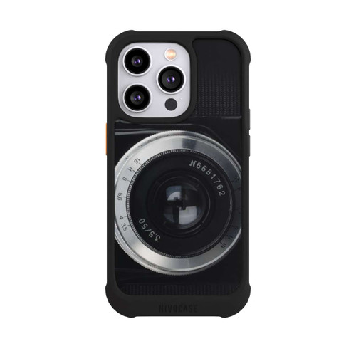 Apple iPhone 14 Pro NIVOmax Instantané