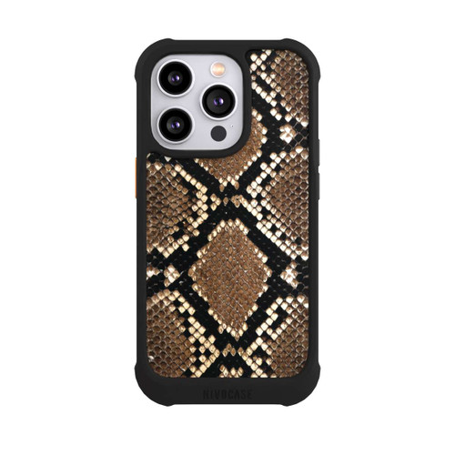 Apple iPhone 14 Pro NIVOmax Python Scales
