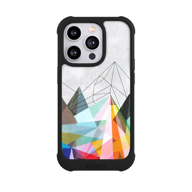 iPhone 14 Pro NIVOmax Farbexplosion 3