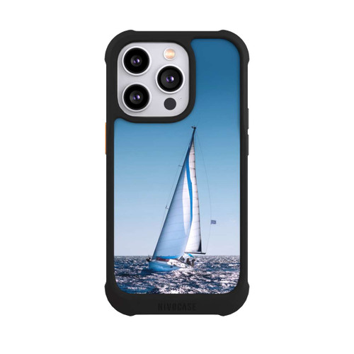 Apple iPhone 14 Pro NIVOmax Sailing