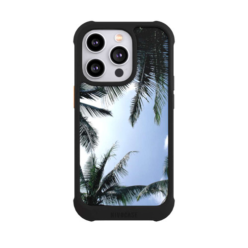 Apple iPhone 14 Pro NIVOmax Palm View