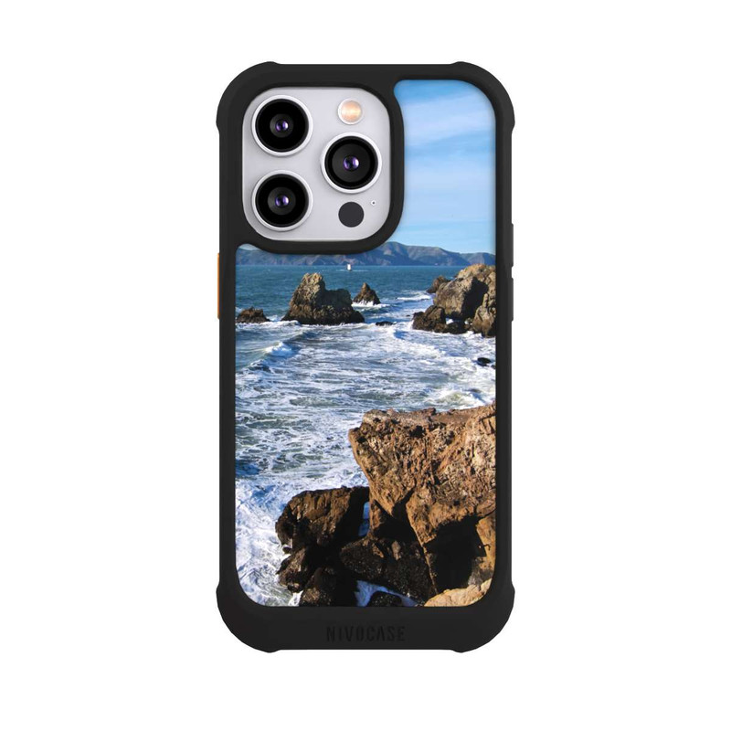 iPhone 14 Pro NIVOmax Côte