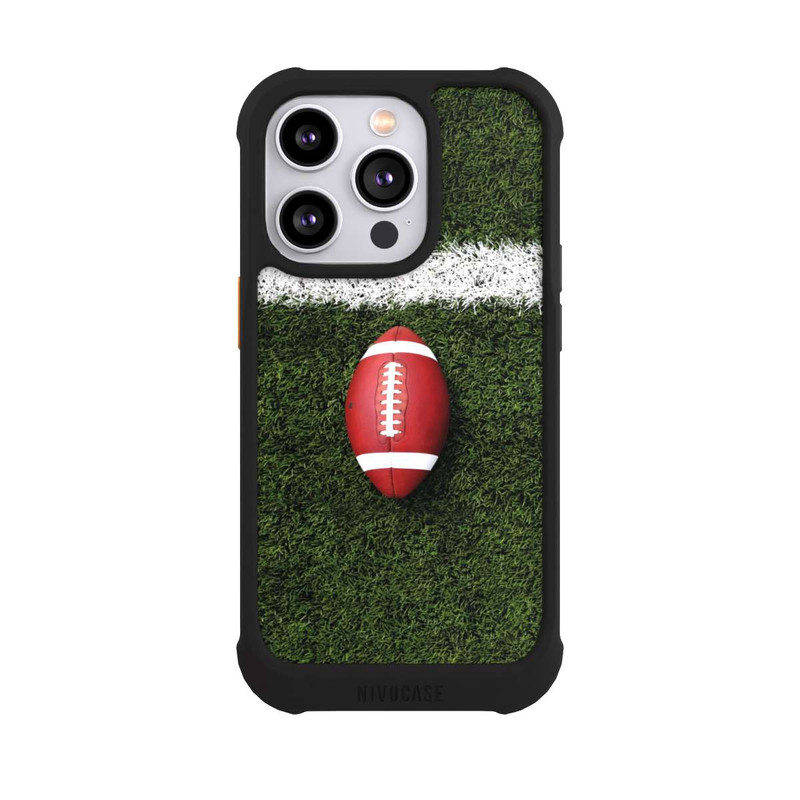 iPhone 14 Pro NIVOmax Field Goal