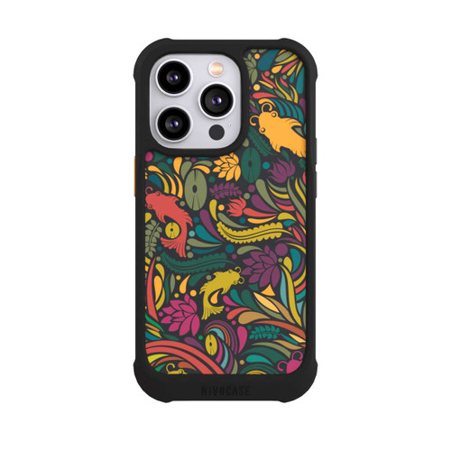 Apple iPhone 14 Pro NIVOmax Lake Floor