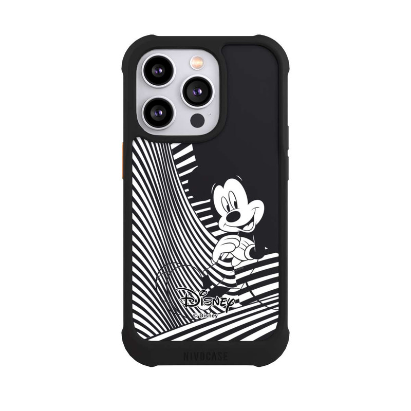 iPhone 14 Pro NIVOmax Micky Illusion