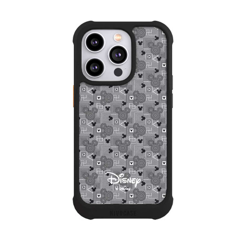 Apple iPhone 14 Pro NIVOmax Micky Optical Illusion