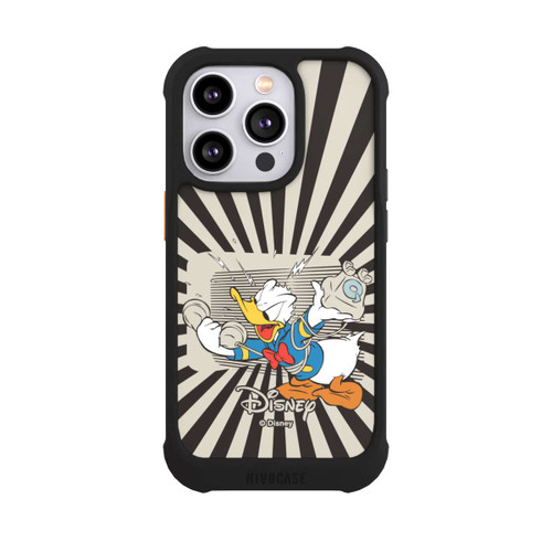 Apple iPhone 14 Pro NIVOmax Hello?! Donald Duck