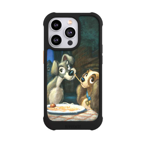 Apple iPhone 14 Pro NIVOmax Susi &amp; Strolch