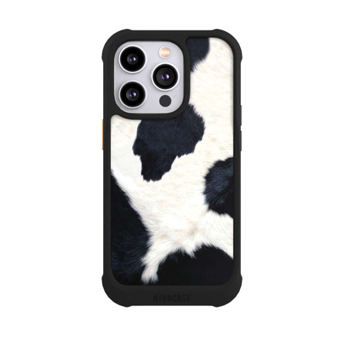 Apple iPhone 14 Pro NIVOmax Peau de Vache