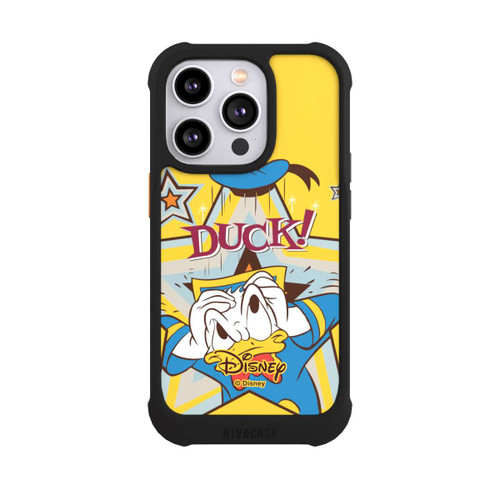 Apple iPhone 14 Pro NIVOmax Duck!