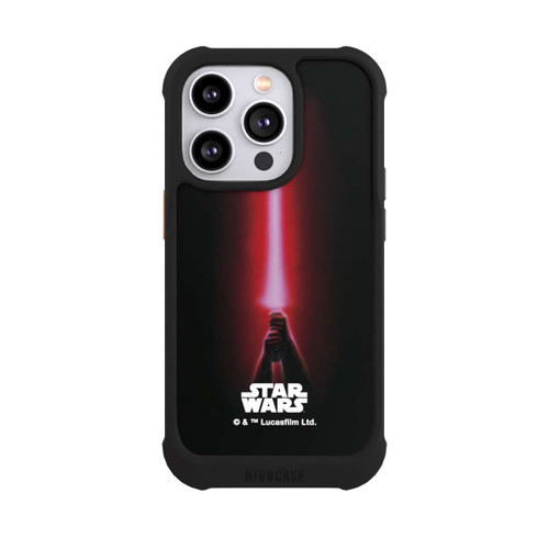 Apple iPhone 14 Pro NIVOmax Sith Lichtschwert