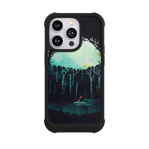 Apple iPhone 14 Pro NIVOmax Deep in the Forest