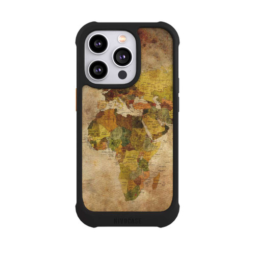 Apple iPhone 14 Pro NIVOmax Small World