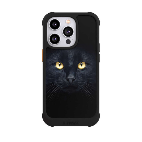 Apple iPhone 14 Pro NIVOmax Tom Cat