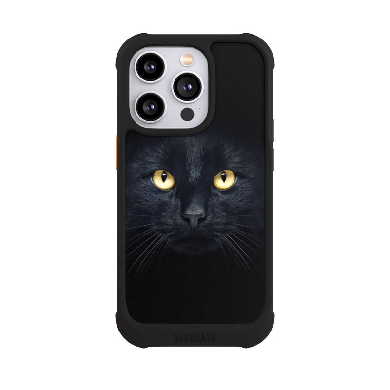 iPhone 14 Pro NIVOmax Tom Cat