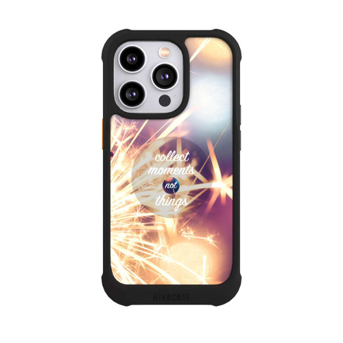 Apple iPhone 14 Pro NIVOmax Collect Moments... VS
