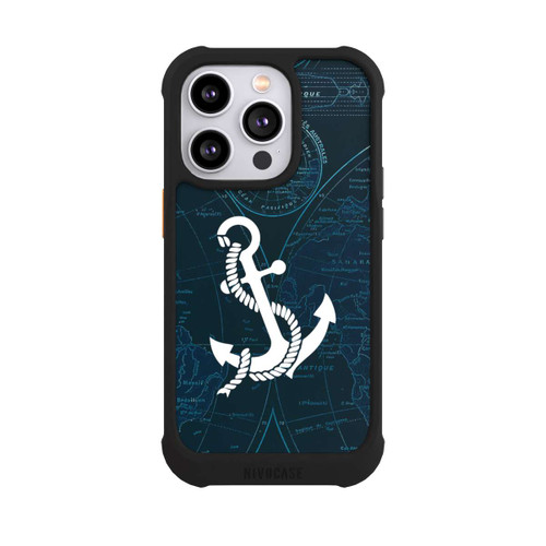 Apple iPhone 14 Pro NIVOmax Sailors Style