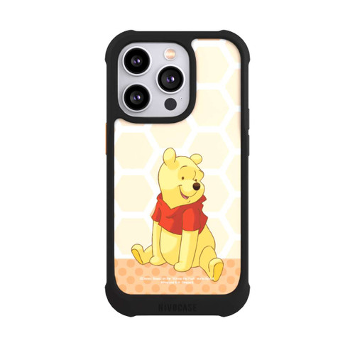 Apple iPhone 14 Pro NIVOmax Winnie Puuh