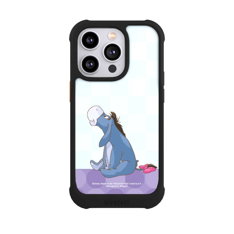 iPhone 14 Pro NIVOmax I AHH