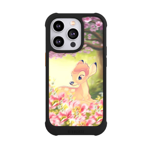 Apple iPhone 14 Pro NIVOmax Cute Bambi