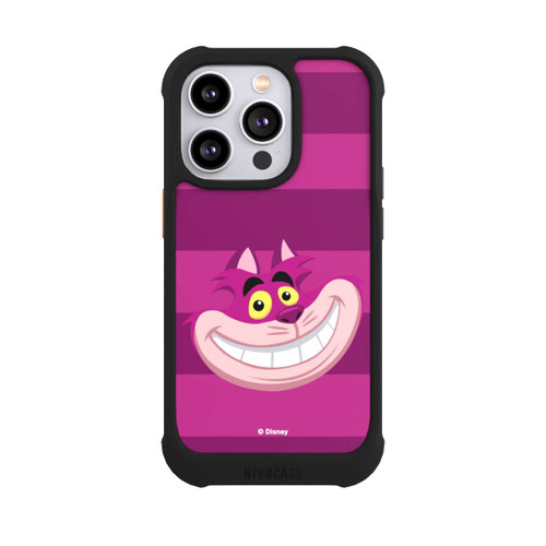 Apple iPhone 14 Pro NIVOmax Grinsekatze