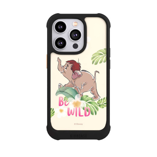 Apple iPhone 14 Pro NIVOmax Be Wild!