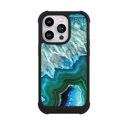 Apple iPhone 14 Pro NIVOmax Kristall Kristall