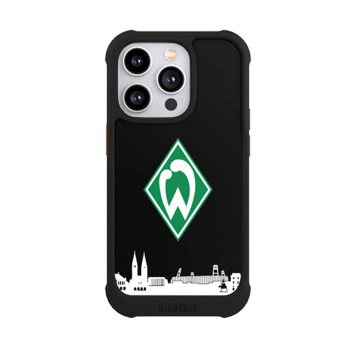Apple iPhone 14 Pro NIVOmax WB Skyline