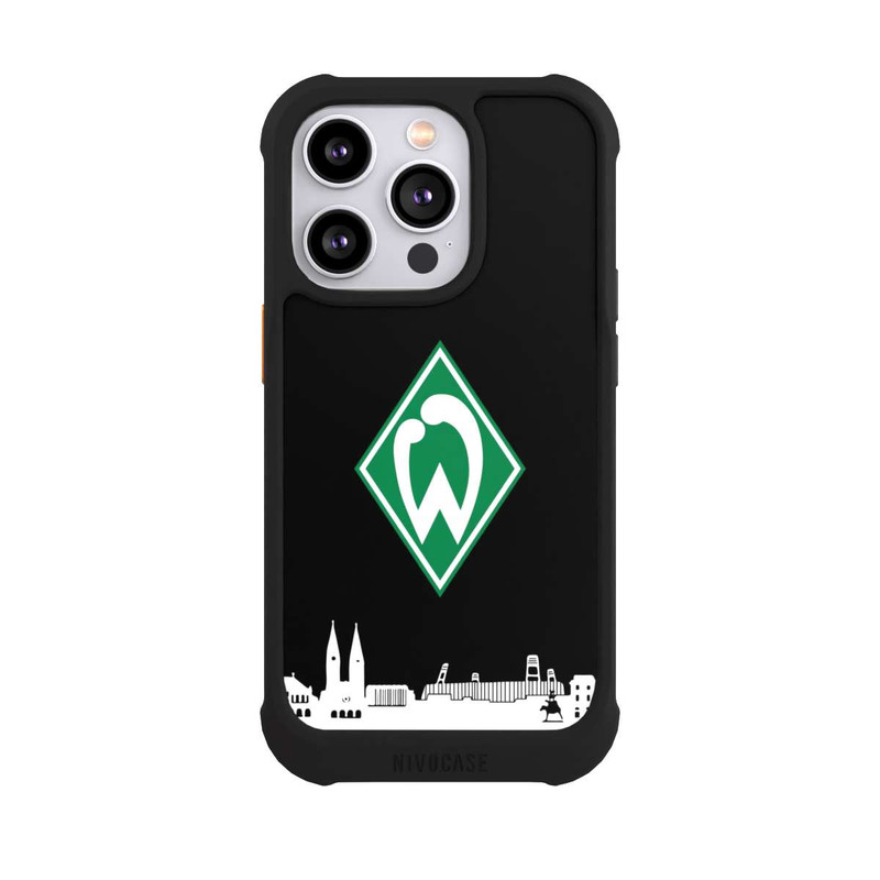iPhone 14 Pro NIVOmax WB Skyline