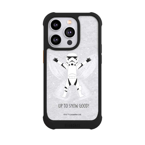 Apple iPhone 14 Pro NIVOmax Up to Snow Good - Star Wars