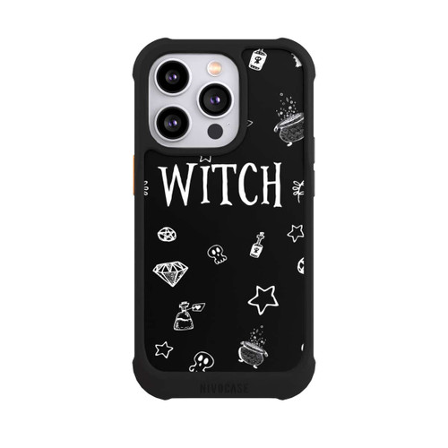 Apple iPhone 14 Pro NIVOmax Witch