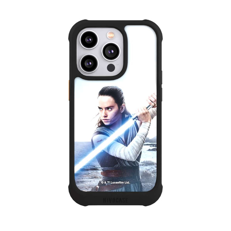 iPhone 14 Pro NIVOmax Rey - Star Wars 8