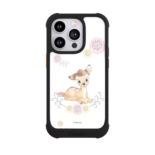 Apple iPhone 14 Pro NIVOmax Bambi Cute