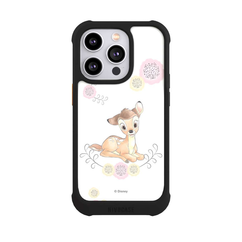 iPhone 14 Pro NIVOmax Bambi Cute