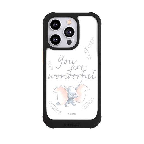 Apple iPhone 14 Pro NIVOmax Dumbo Wonderful