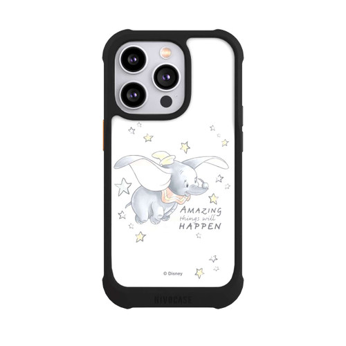Apple iPhone 14 Pro NIVOmax Dumbo Amazing