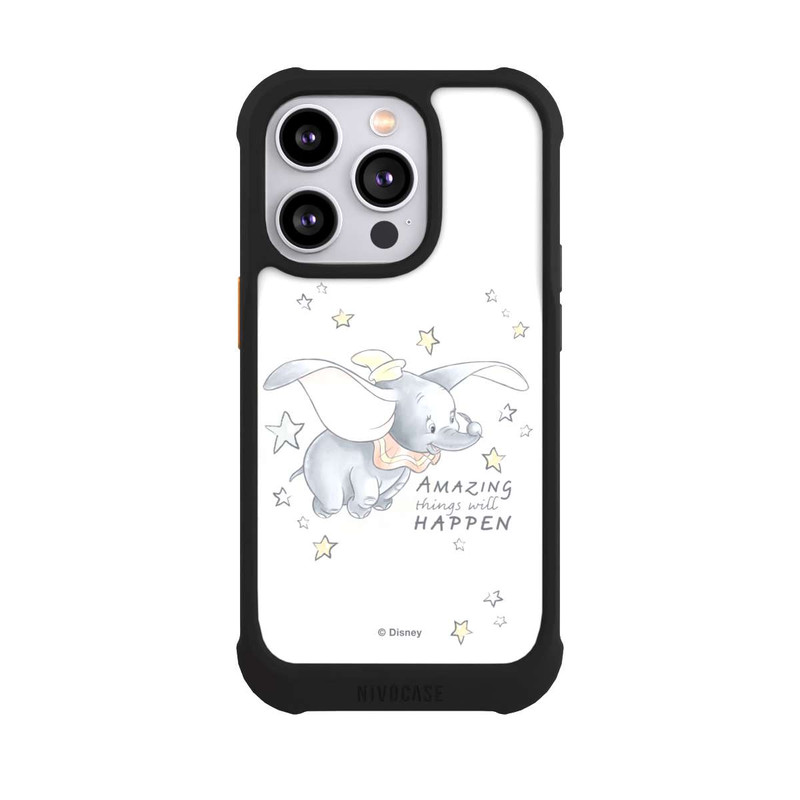 iPhone 14 Pro NIVOmax Dumbo Amazing