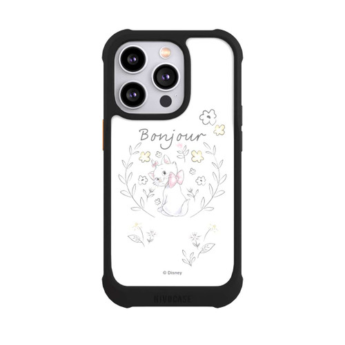 Apple iPhone 14 Pro NIVOmax Marie Cute