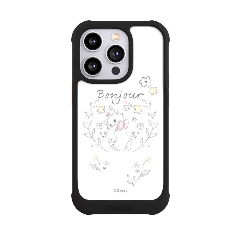 iPhone 14 Pro NIVOmax Marie Cute