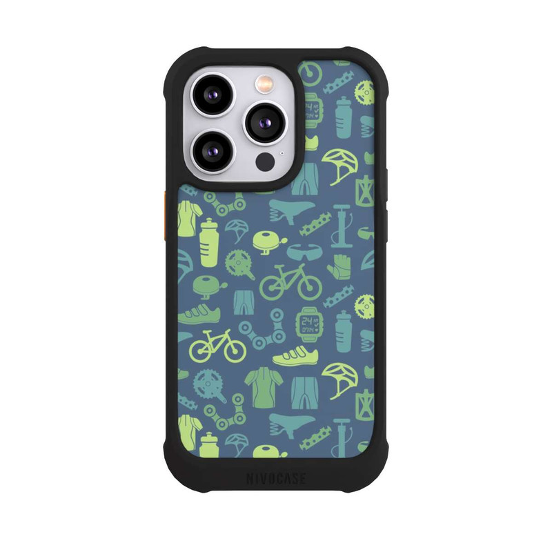 iPhone 14 Pro NIVOmax Bikes & Parts