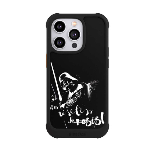 Apple iPhone 14 Pro NIVOmax It is Useless to Resist - Star Wars