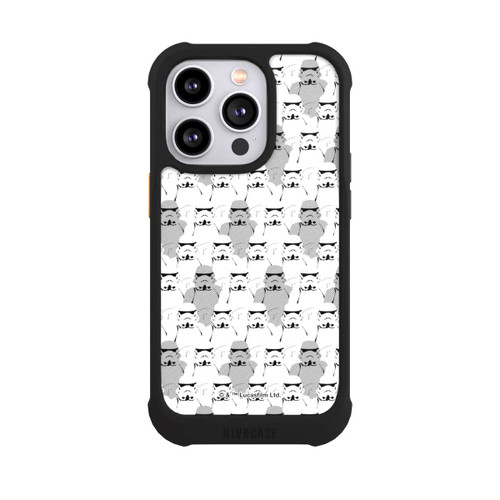 Apple iPhone 14 Pro NIVOmax Sturmtruppler-Muster
