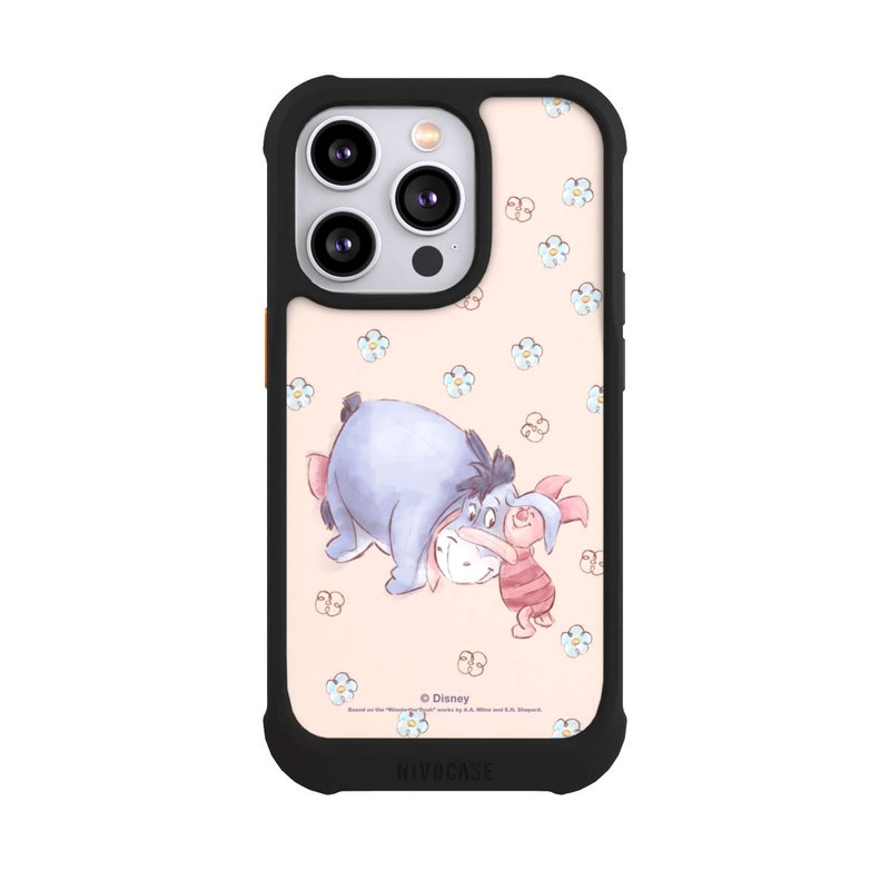 iPhone 14 Pro NIVOmax I ahh und Ferkel