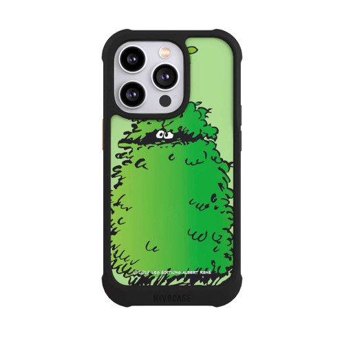 Apple iPhone 14 Pro NIVOmax Romain